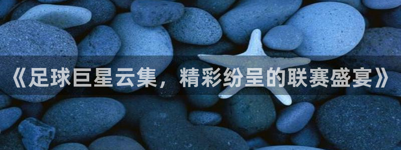 《足球巨星云集，精彩纷呈的联赛盛宴》