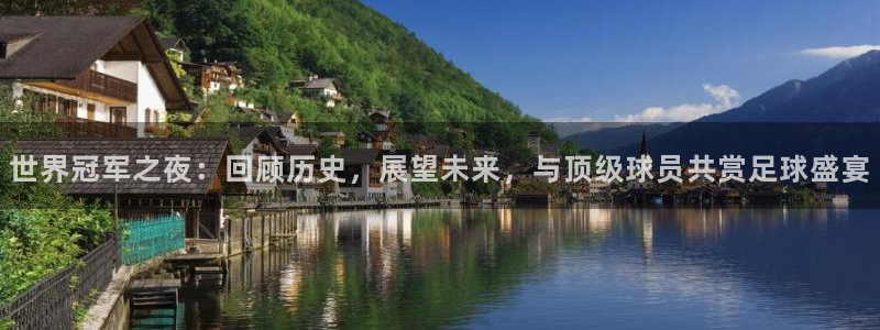世界冠军之夜：回顾历史，展望未来，与